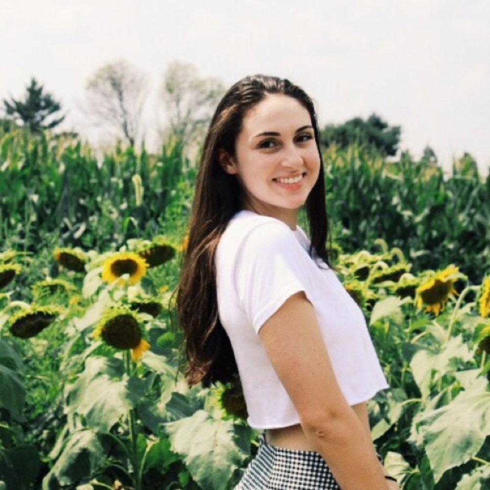 Meet your Posher, Kailey